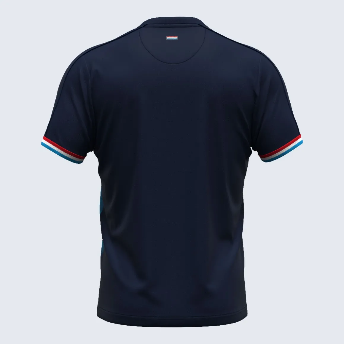 Maglia Away Lussemburgo 24-26