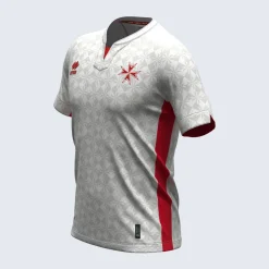 Maglia Away Malta 24-26