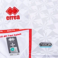 Maglia Away Malta 24-26