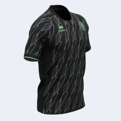 Maglia Away Sheffield U.FC 24/25