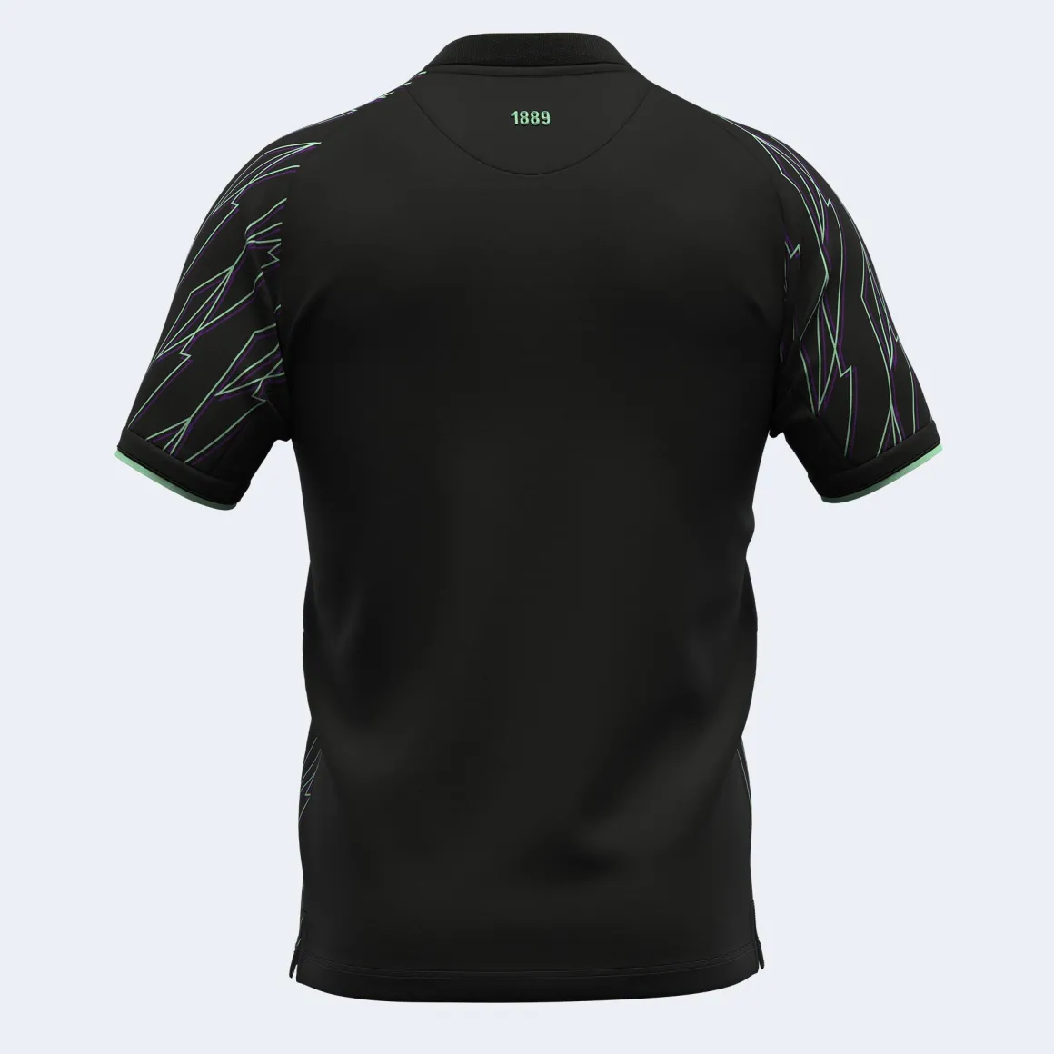 Maglia Away Sheffield U.FC 24/25