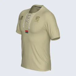 Maglia Bielorussia 70° UEFA