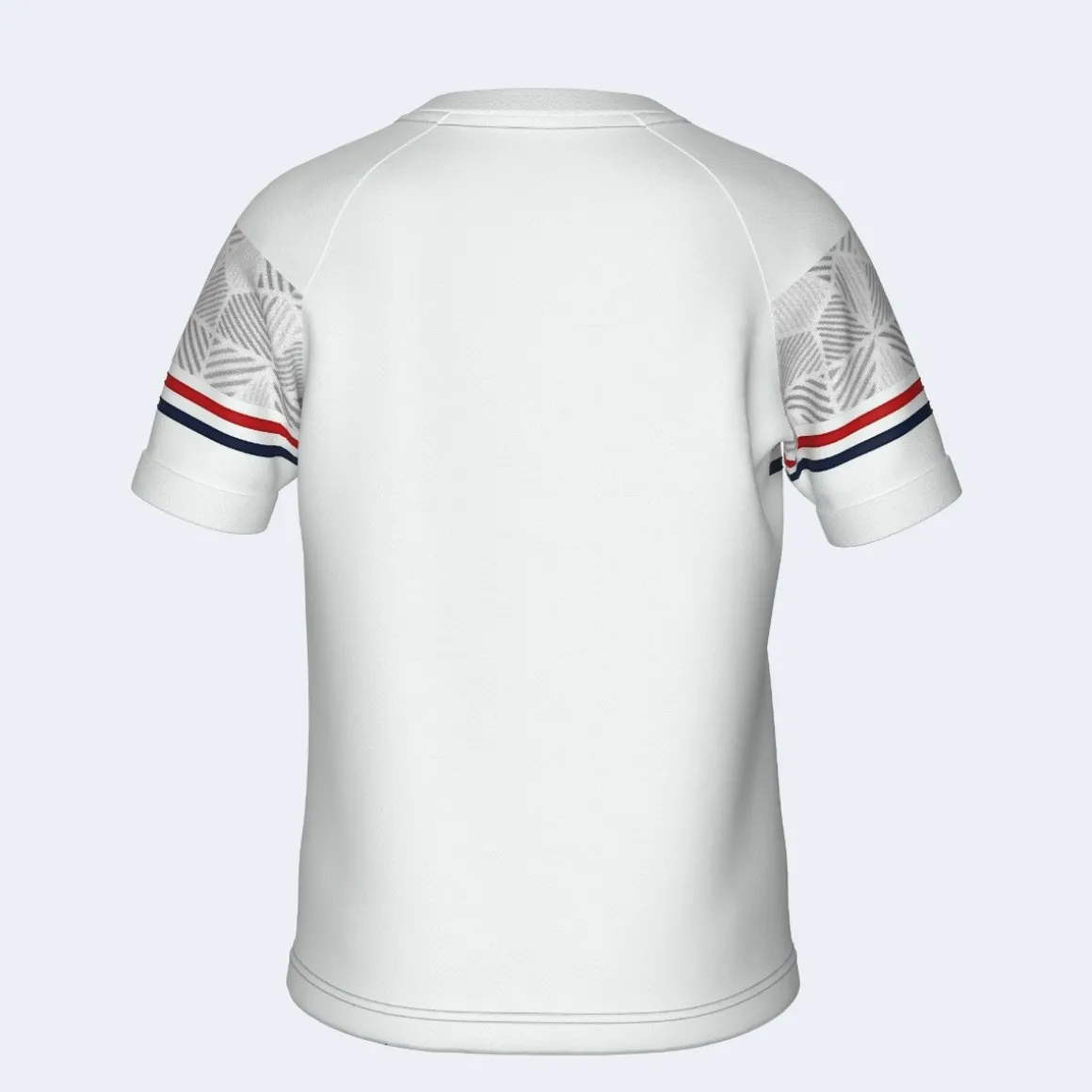 Maglia da bambino Diamantis