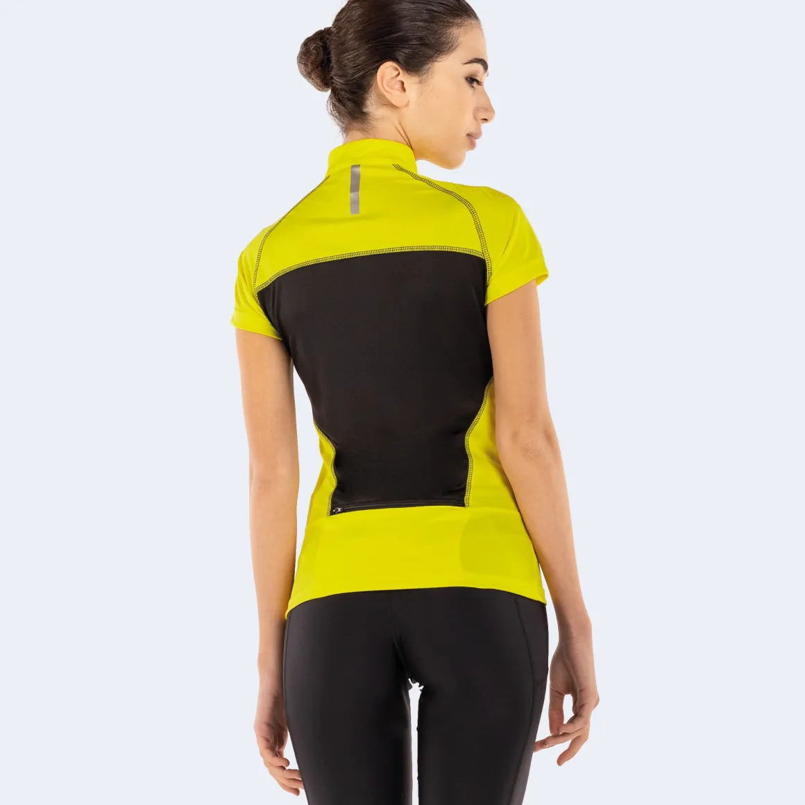 Maglia da donna per running Shelly