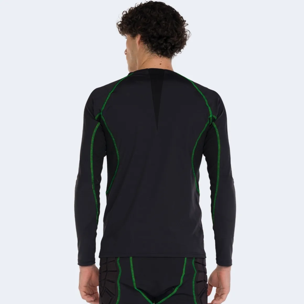 Maglia da Portiere Izor a Maniche Lunghe