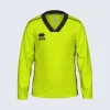 Maglia da portiere Jerzy per bambini