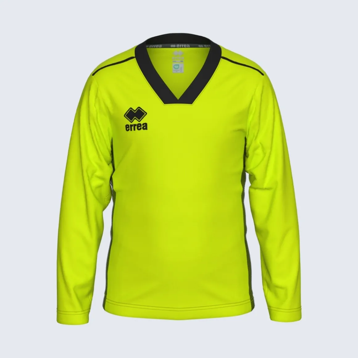 Maglia da portiere Jerzy per bambini
