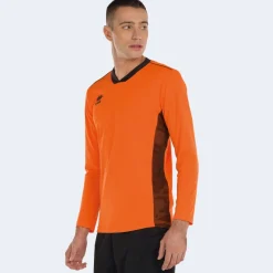 Maglia da portiere Jerzy per adulti