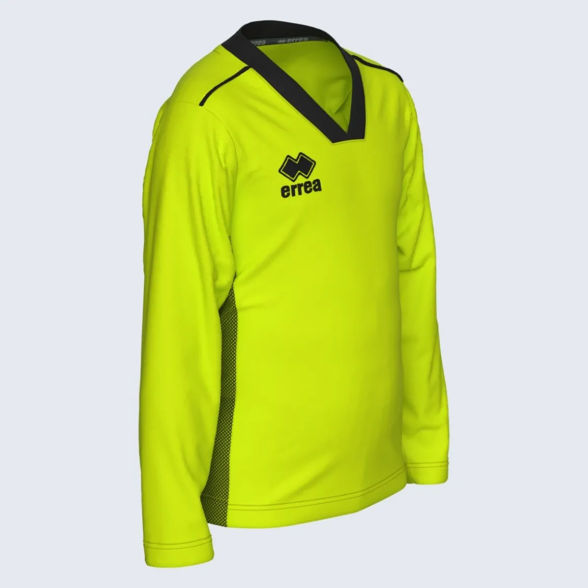Maglia da portiere Jerzy per bambini