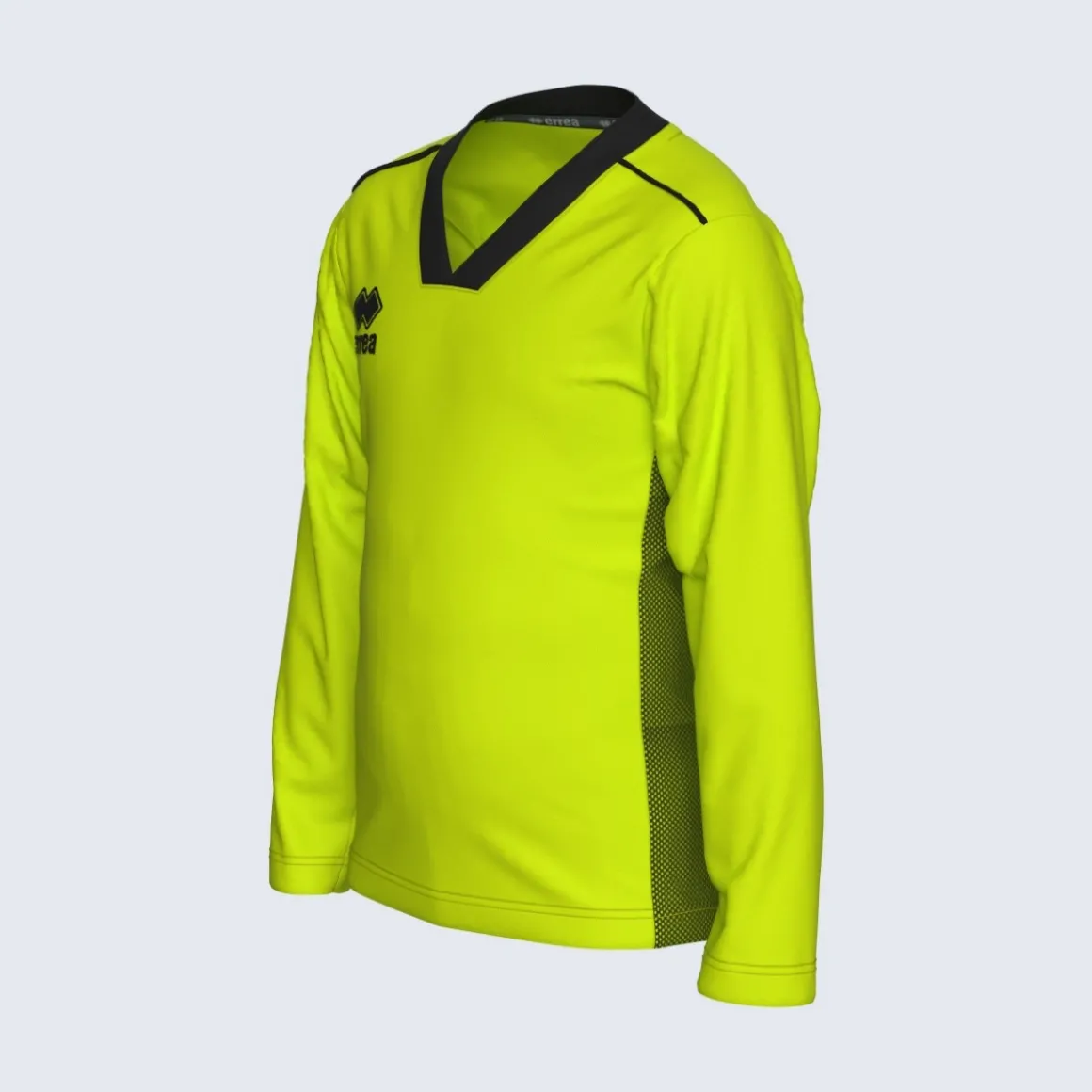 Maglia da portiere Jerzy per bambini