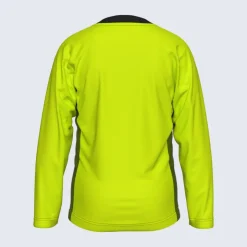 Maglia da portiere Jerzy per bambini