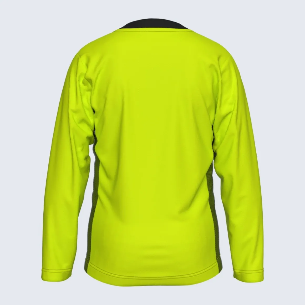 Maglia da portiere Jerzy per bambini
