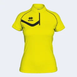 Maglia da ragazza per running Shelly