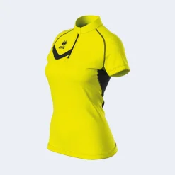 Maglia da ragazza per running Shelly