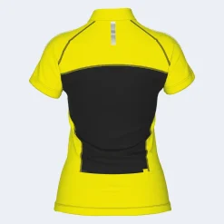 Maglia da ragazza per running Shelly