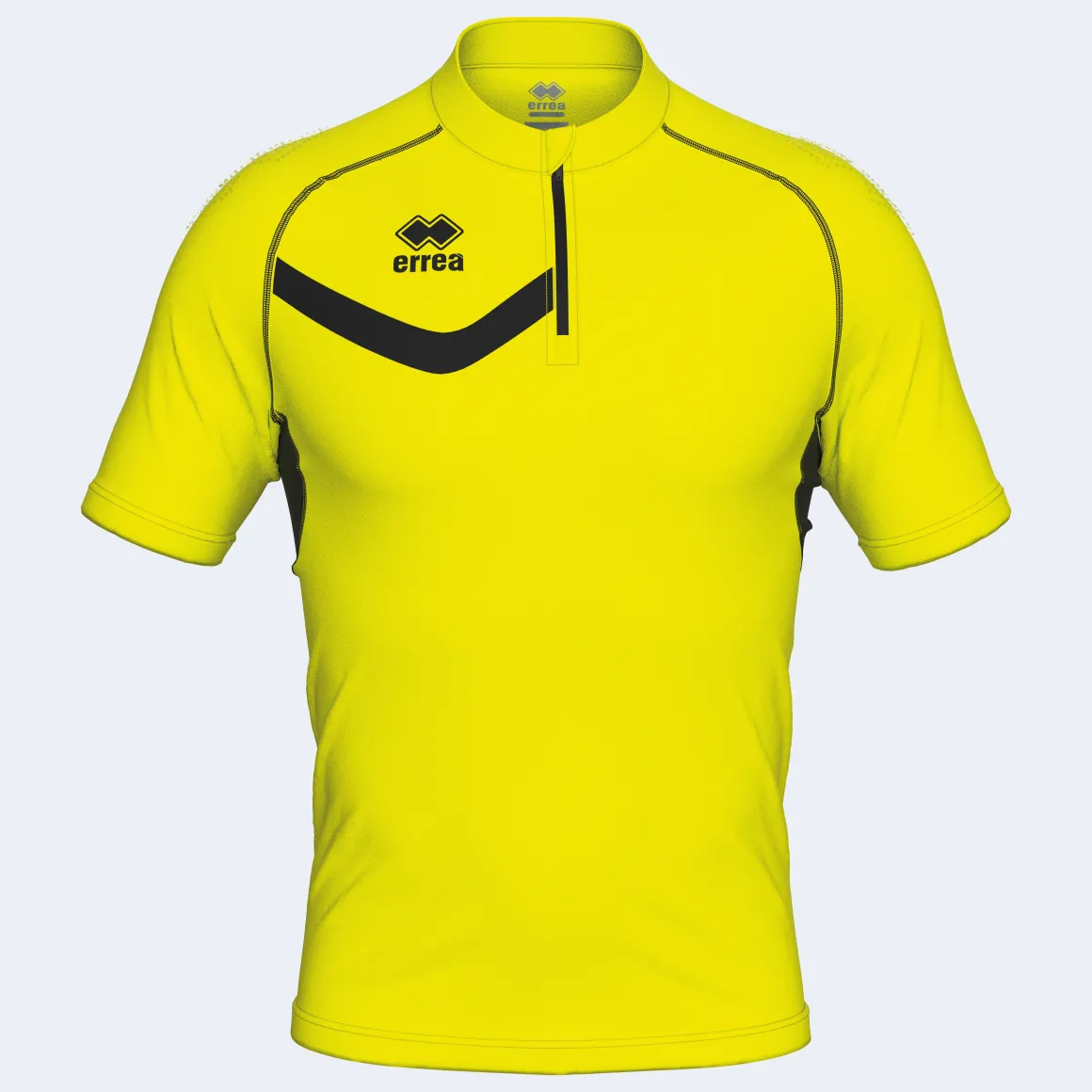 Maglia da ragazzo per running Roger