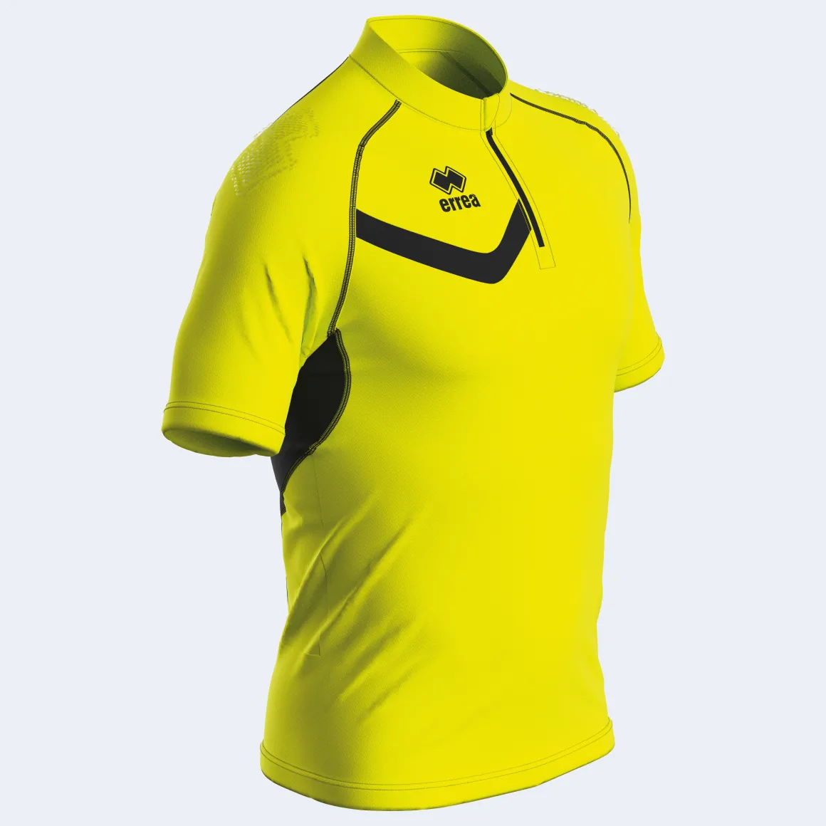 Maglia da ragazzo per running Roger