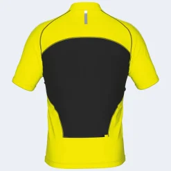 Maglia da ragazzo per running Roger