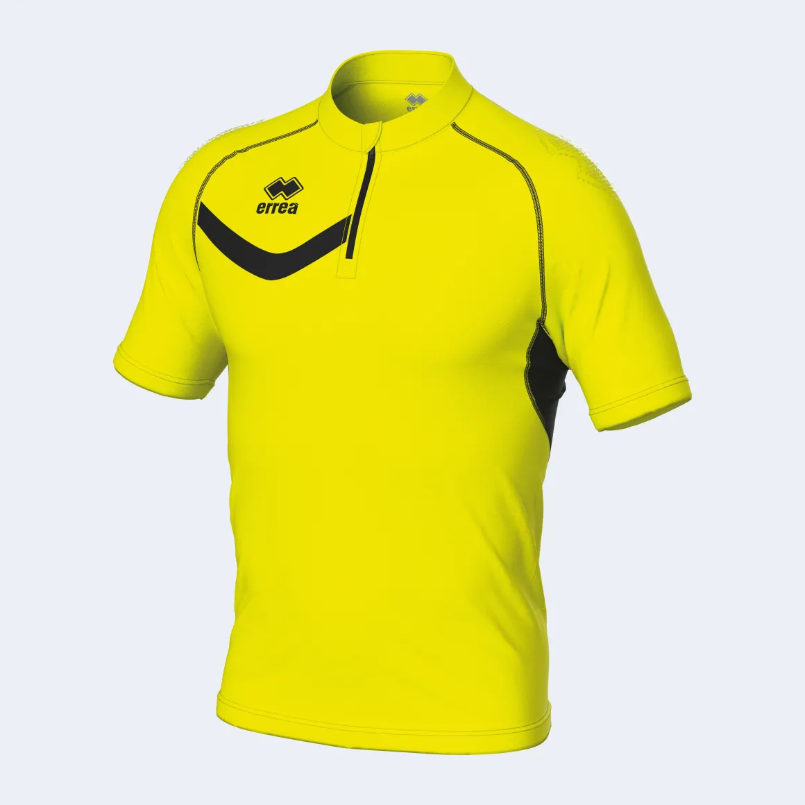 Maglia da ragazzo per running Roger
