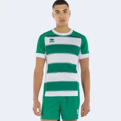 Maglia da rugby uomo Clyne di Erreà