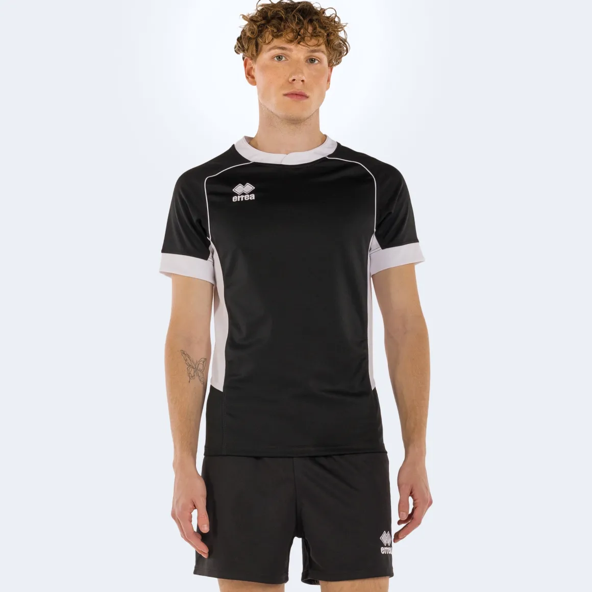 Maglia da rugby uomo Shane di Erreà