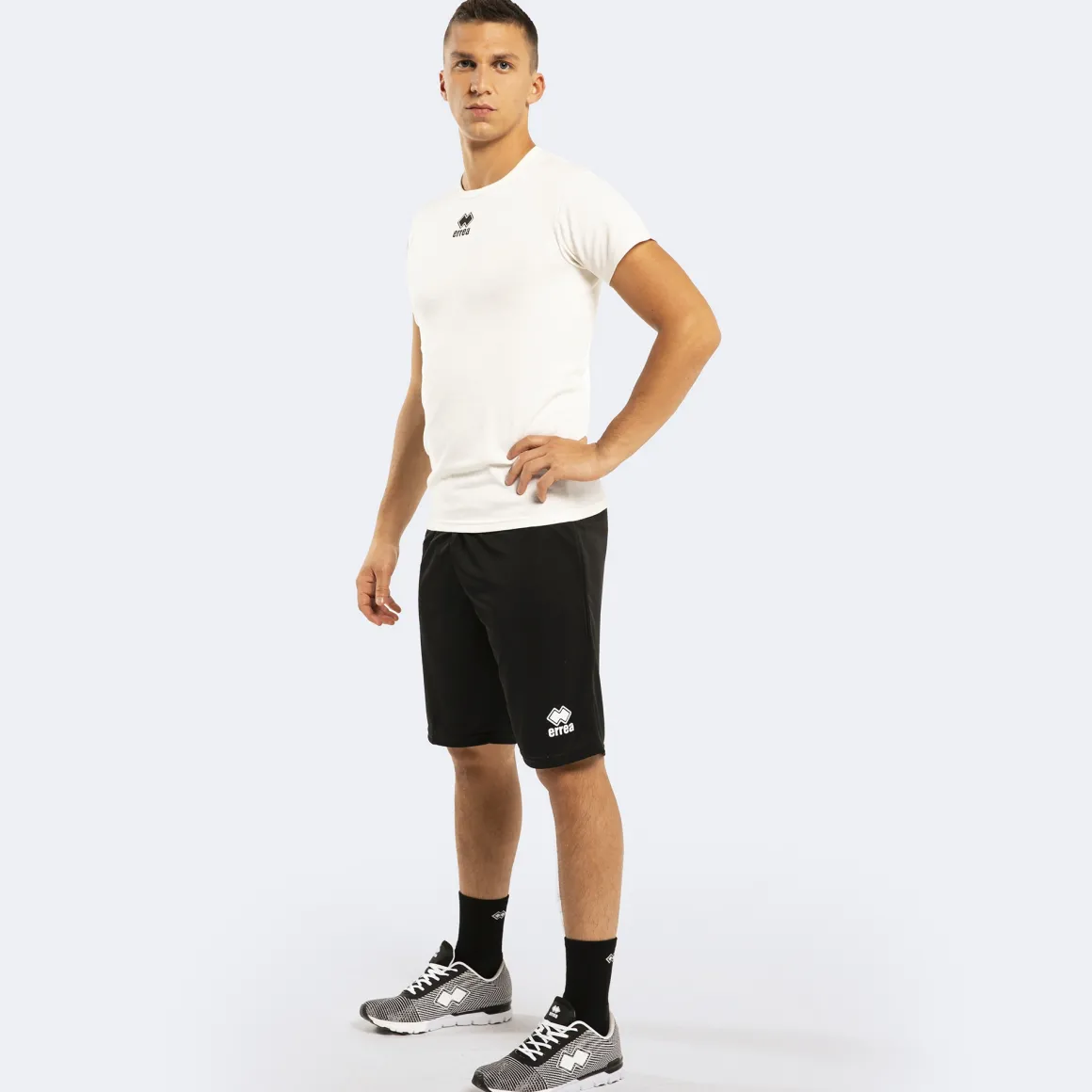 Maglia da uomo Allenamento