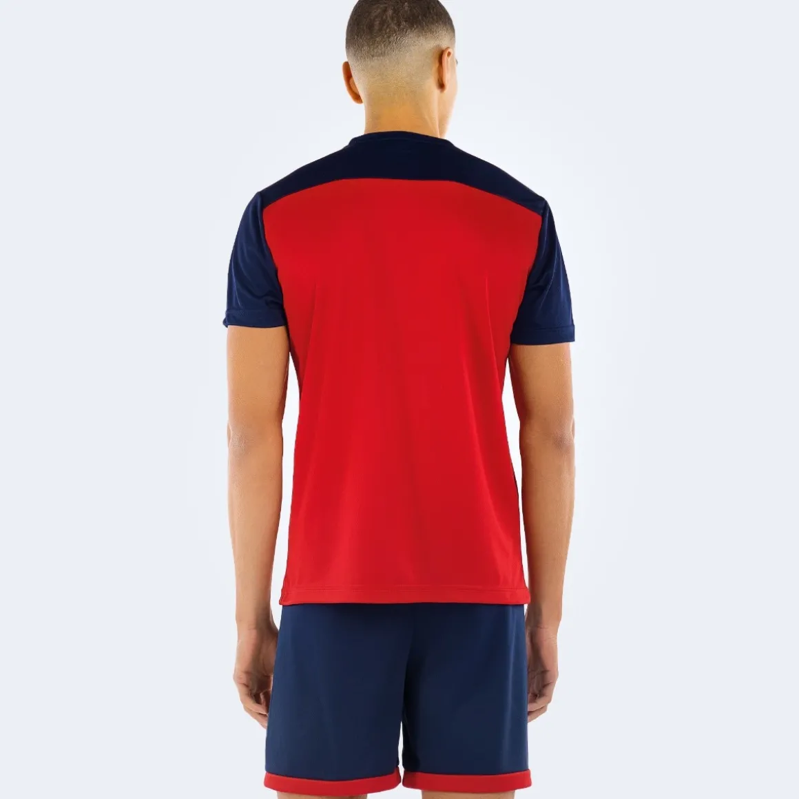 Maglia da uomo Brandon