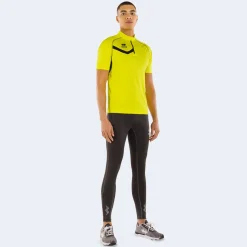 Maglia da uomo per running  Roger