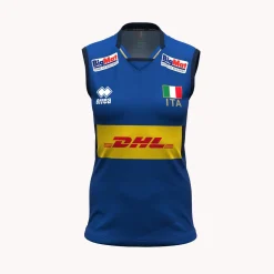 1° Maglia Donna FIPAV 24/25