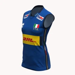 1° Maglia Donna FIPAV 24/25