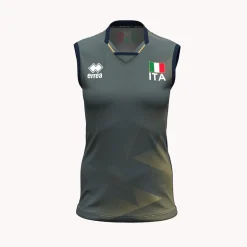 3°Maglia donna Parigi FIPAV 2024