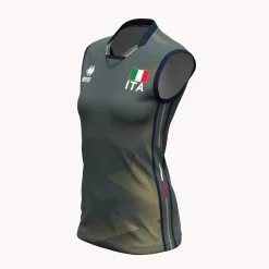 3°Maglia donna Parigi FIPAV 2024