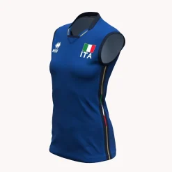 1°Maglia donna Parigi FIPAV 2024