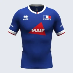 1° Maglia FFVolley 23/24