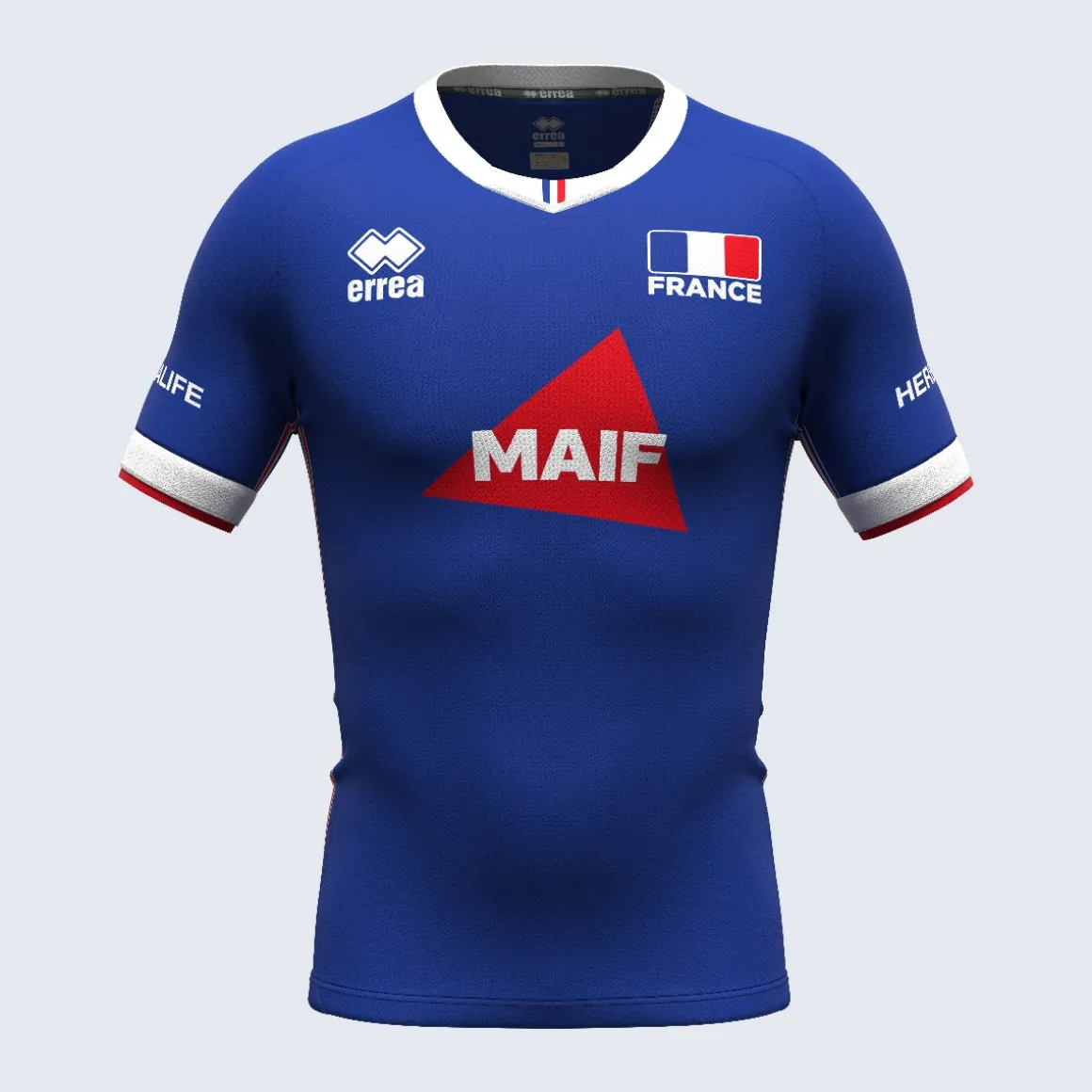 1° Maglia FFVolley 23/24