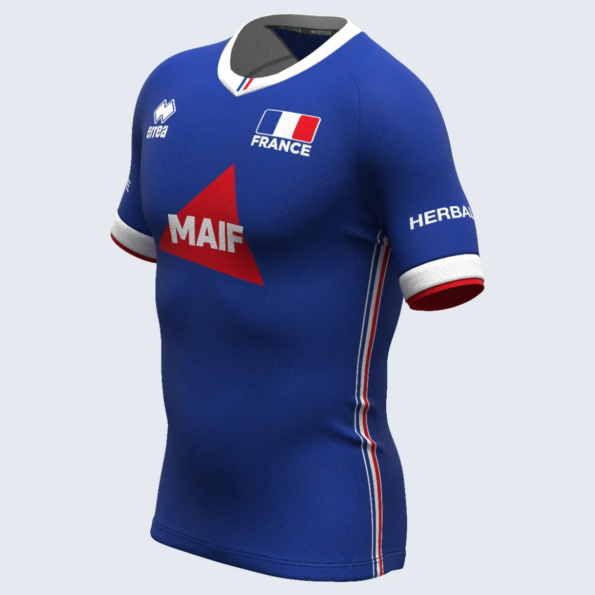 1° Maglia FFVolley 23/24