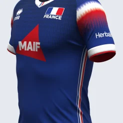 1° Maglia FFVolley 24/25