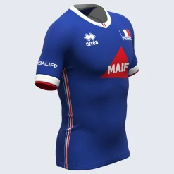 1° Maglia FFVolley 23/24