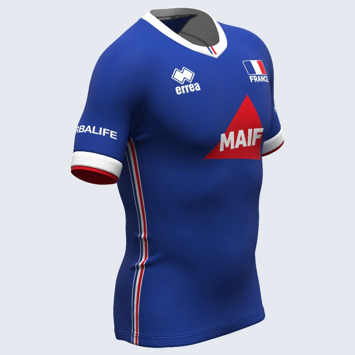 1° Maglia FFVolley 23/24