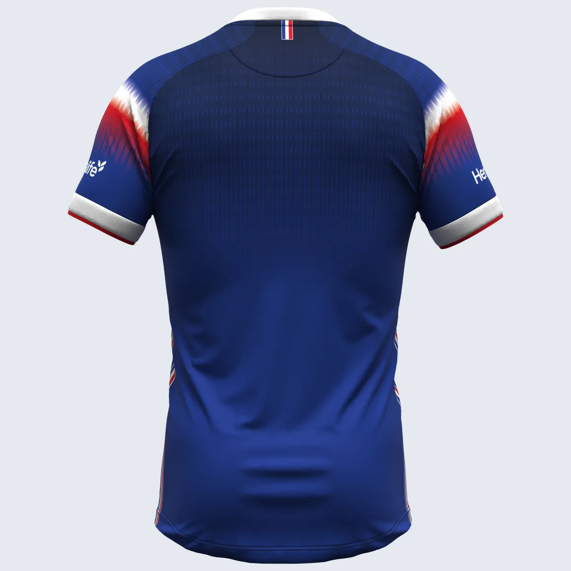 1° Maglia FFVolley 24/25