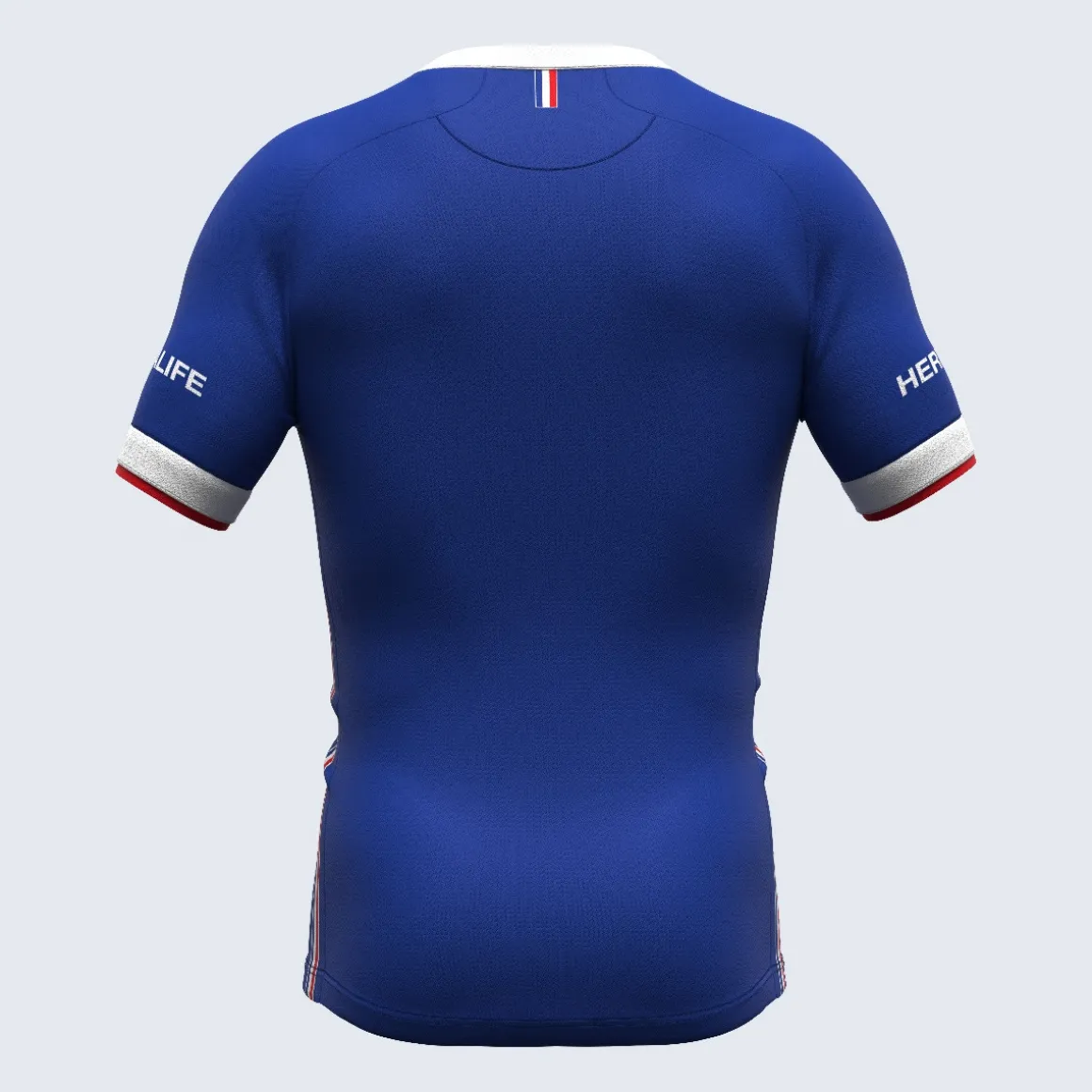 1° Maglia FFVolley 23/24