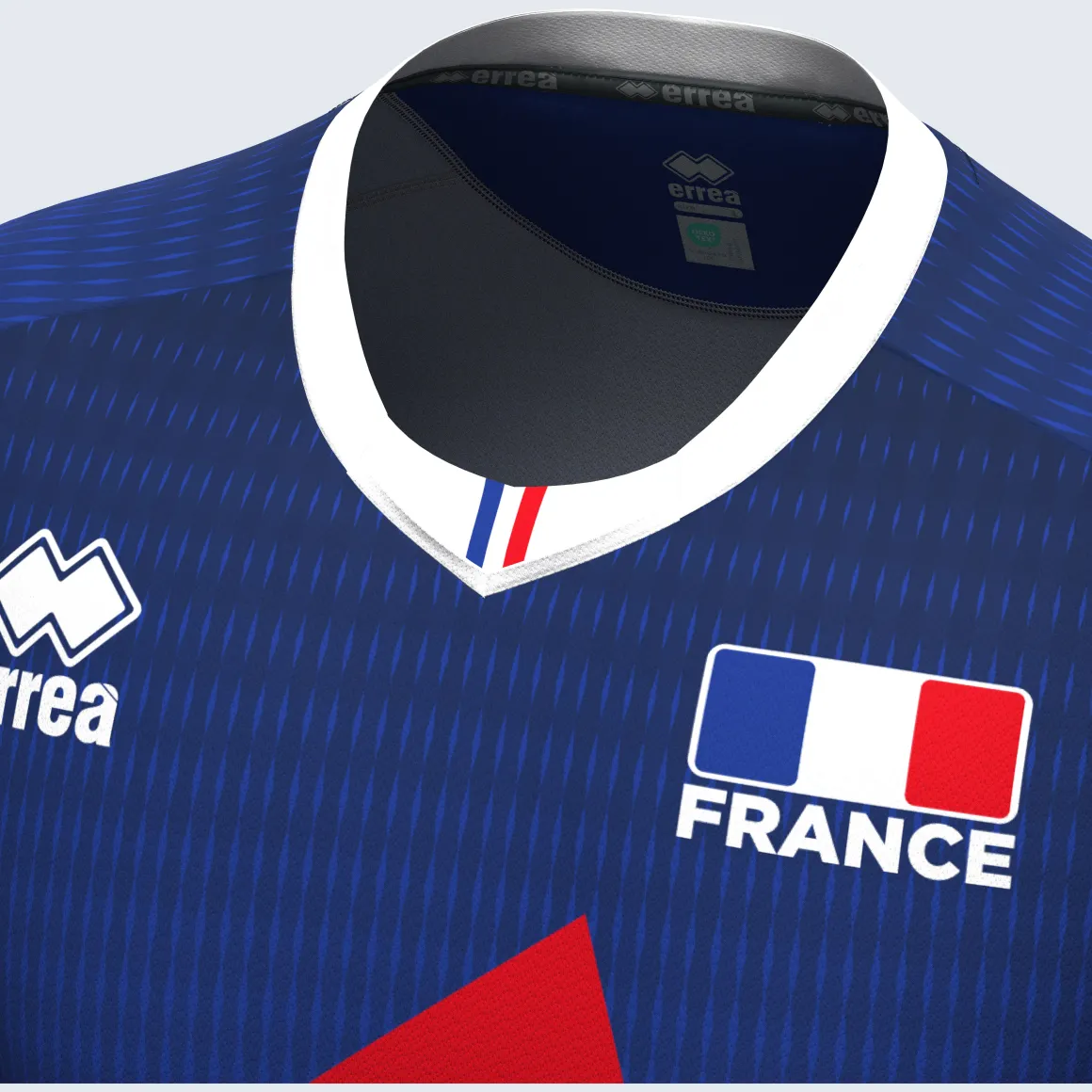 1° Maglia FFVolley 24/25