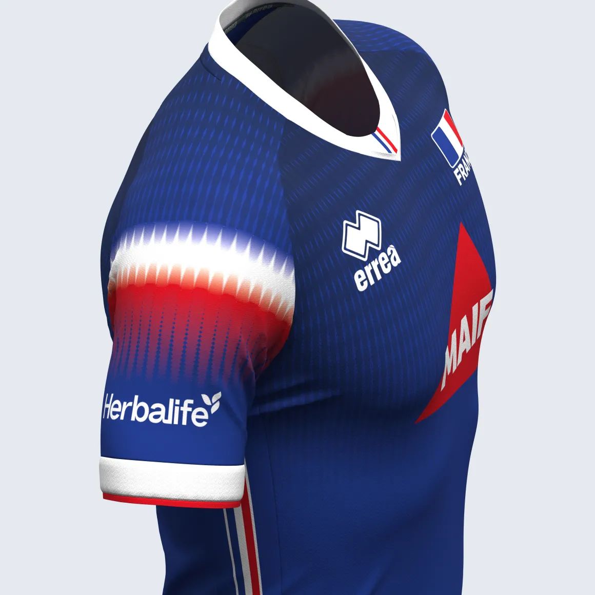 1° Maglia FFVolley 24/25