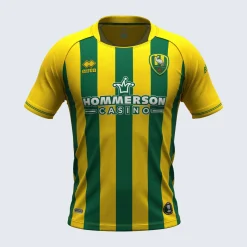 Maglia Home Ado Den Haag 24/25