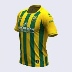 Maglia Home Ado Den Haag 24/25