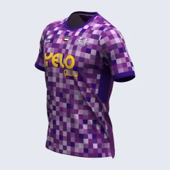 Maglia Home Al Hilal United 24/25