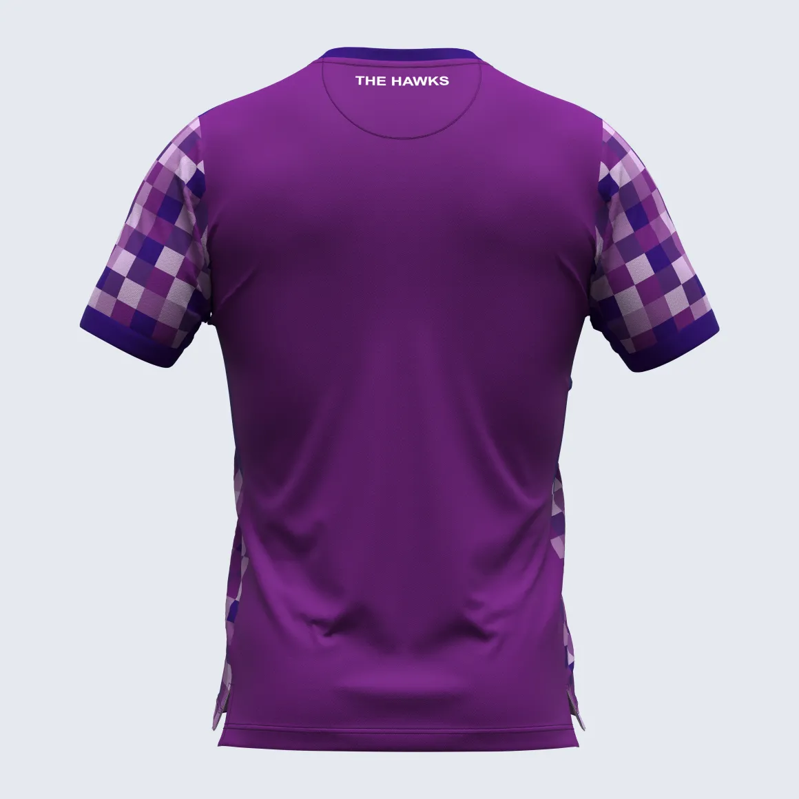 Maglia Home Al Hilal United 24/25