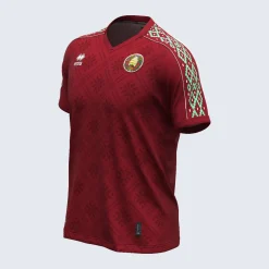 Maglia Home Bielorussia 24-26