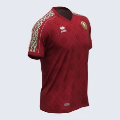 Maglia Home Bielorussia 24-26