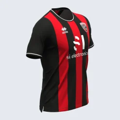 Maglia Home FC Ingolstadt 24/25